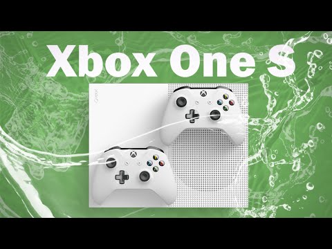 Видео: И ЭТО ВЫ НАЗЫВАЕТЕ КОНСОЛЬЮ? - КУПИЛ Xbox One S в 2023 году