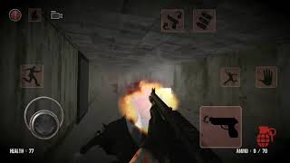 Jeff The Killer Slendermans Betrayal 10-12