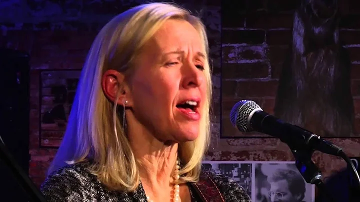 Show #15 - Kristin Erickson - "Love and Circumstan...