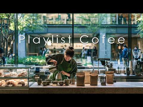 𝙿𝚕𝚊𝚢𝚕𝚒𝚜𝚝 : 카페에서 듣기 딱 좋은 잔잔한 포크송입니다 | folk coffee playlist
