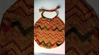 How to make a bib for baby | Simple and easy to make baby bib #fashion #baby #apron