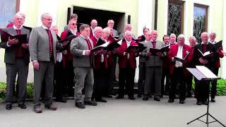 Allgäuer Bauernchor SVE Erkheim- " Ünterallgäuer Heimatlied"