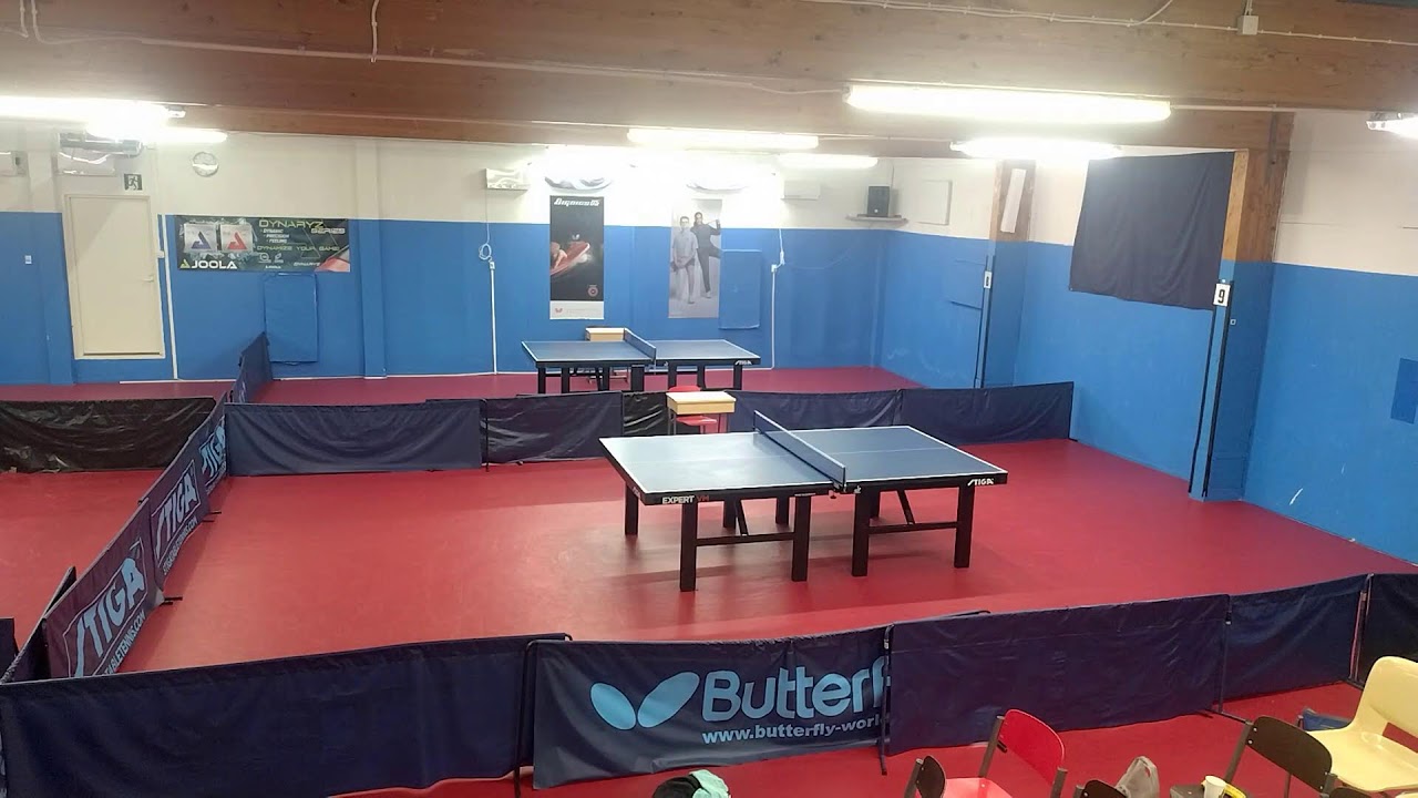 1-divisioona 5/6 Oulu 7.3.2026 - kamera 2