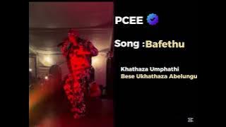 DROPPING SOON!! Dj Veek, Senzo.02 & Tk Small - Bafethu ft Pcee #pcee #djveek #tksmall #senzo02
