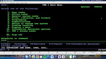 Coding in RPG (IBM i/AS400). Using Data Structures.