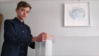 Wave Tank Demo: flood and coastal engineering