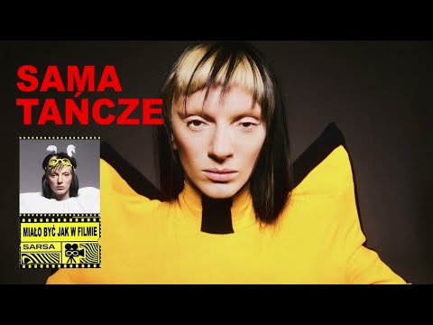 Sarsa - Sama tańczę