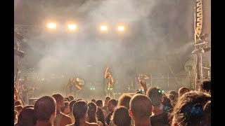 Orphaned Land - In Propaganda + All Knowing Eye - Live In Yafo 17/8/2019
