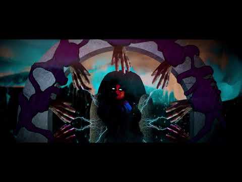 "THUNDER" - Wheelchair Sports Camp [official video]