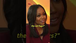 Learning to Deal with Red Flags