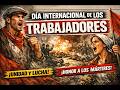 ASÍ NACIÓ EL DÍA INTERNACIONAL DEL TRABAJO
