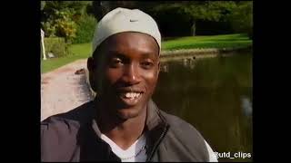 Dwight Yorke.....His Early Days in England