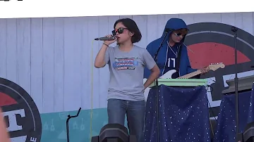 Superorganism | It's All Good | live Alt 98.7 Summer Camp, August 12, 2018