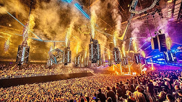 Reverze 2025 | Reverze Flashback by Dark-E vs Pat B