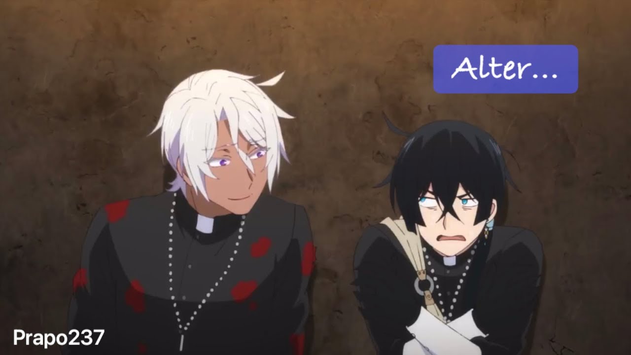 Guck das Video. Für Vanitas | The Case Study of Vanitas