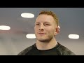 Sam Underhill Rugby Tackling Masterclass | The Art Of The Tackle