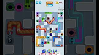 Gecko Out level 1124