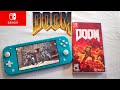 Doom Nintendo Switch Lite