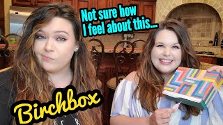 Birchbox June 2019