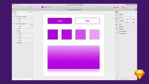 Sketch 49 Find And Replace Colors