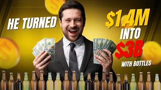 Breaking Down a $3B Trade — The Lesson Most Investors Miss