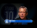 Willie Aames | Studio 10