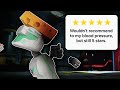 Are These The SCARIEST Levels On GRAB VR?