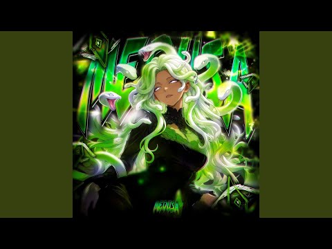 MEDUSA (Slowed)