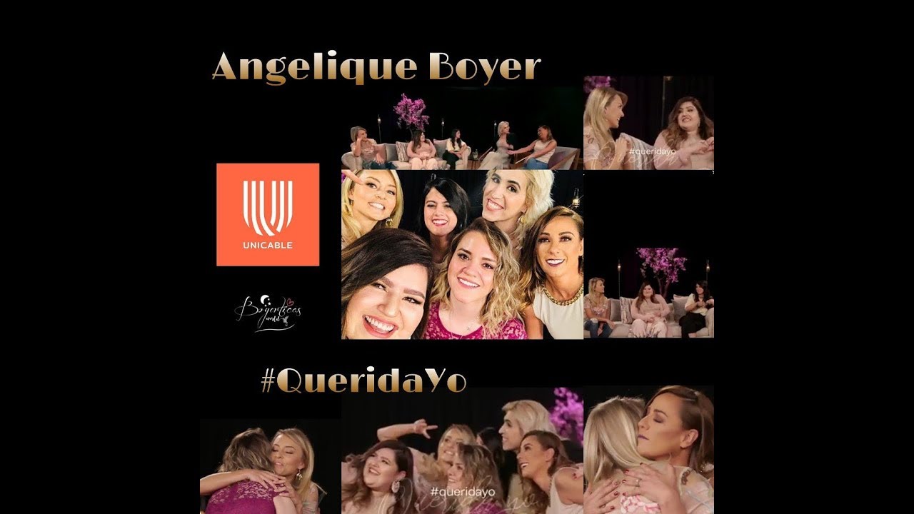 [📽️] P 3 _ AngeliqueBoyer  en 