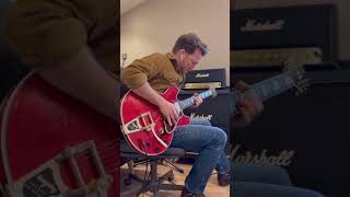 AC/DC - You Shook Me All Night Long | SoloDallas Tone Demo by @lucky1will1