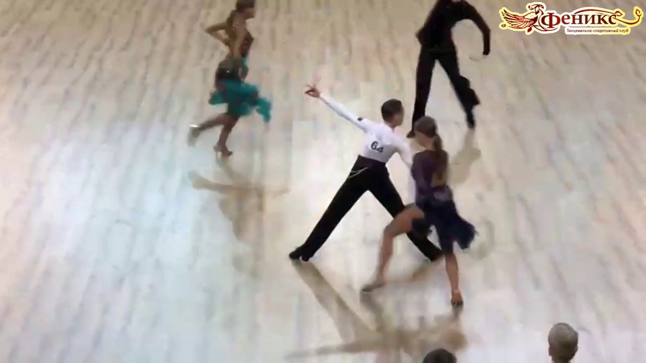 2019.12.01. Кубок "Европа-Азия" (Екатеринбург). Выступление пар ТСК «Феникс». TSK «Feniks».