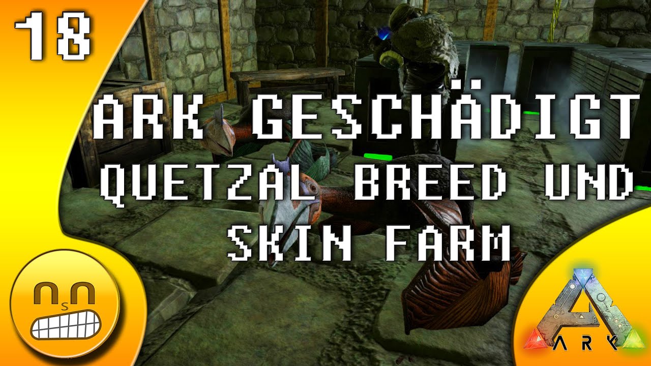 ark-gesch-digt-ep18-quetzal-br-ten-und-skins-farmen-ark-survival-ultra-gameplay-deutsch
