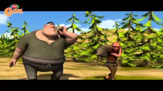 Dede Korkut Hikayeleri - 48. Bölüm