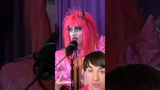 Daya Betty &amp; Acid Betty EXPOSE Ginger Minj on The Kelly Mantle Podcast 🤯