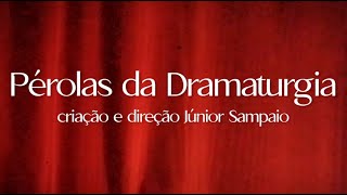 Pérolas da Dramaturgia - Yerma de Federico Garcia Lorca - ENTREtanto Formação Teatro 2020