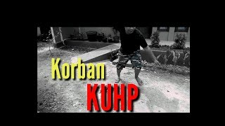 Korban RUU KUHP (Film Pendek Lucu)