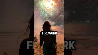 The Longest Firework Show Ever
