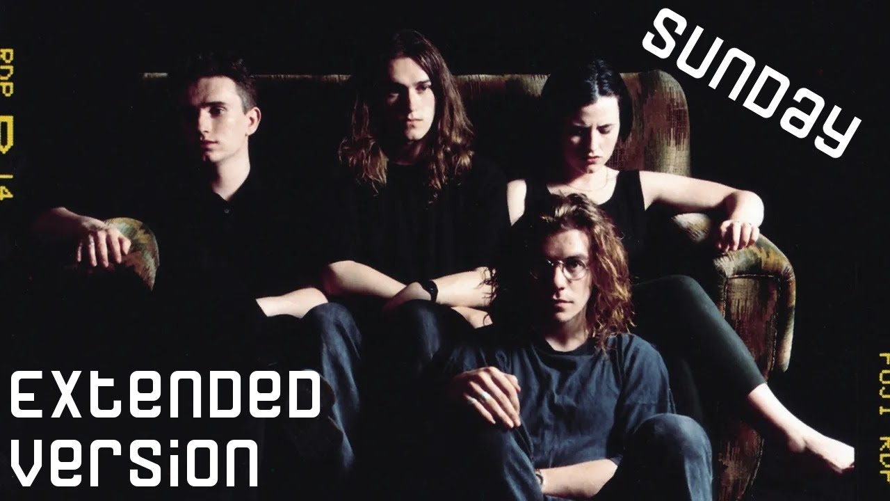 The Cranberries - Sunday [Extended Version]