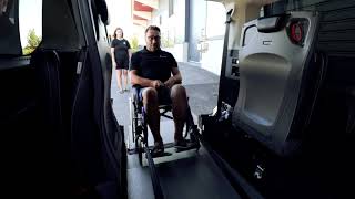 Easy Pull Vinssi - Carsport Caddy Maxi Xxl 2.0