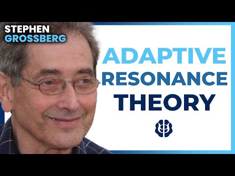 Explainable and Reliable AI and Autonomous Adaptive Intelligence | Stephen Grossberg