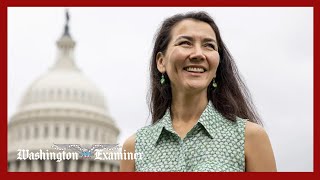 Mary Peltola announces run for Senate in recruiting win for Democrats