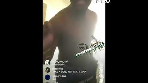 (All Snippets)Ugly God & XXXTENTACION & Ski Mask The Slump God - Get Off My Dick