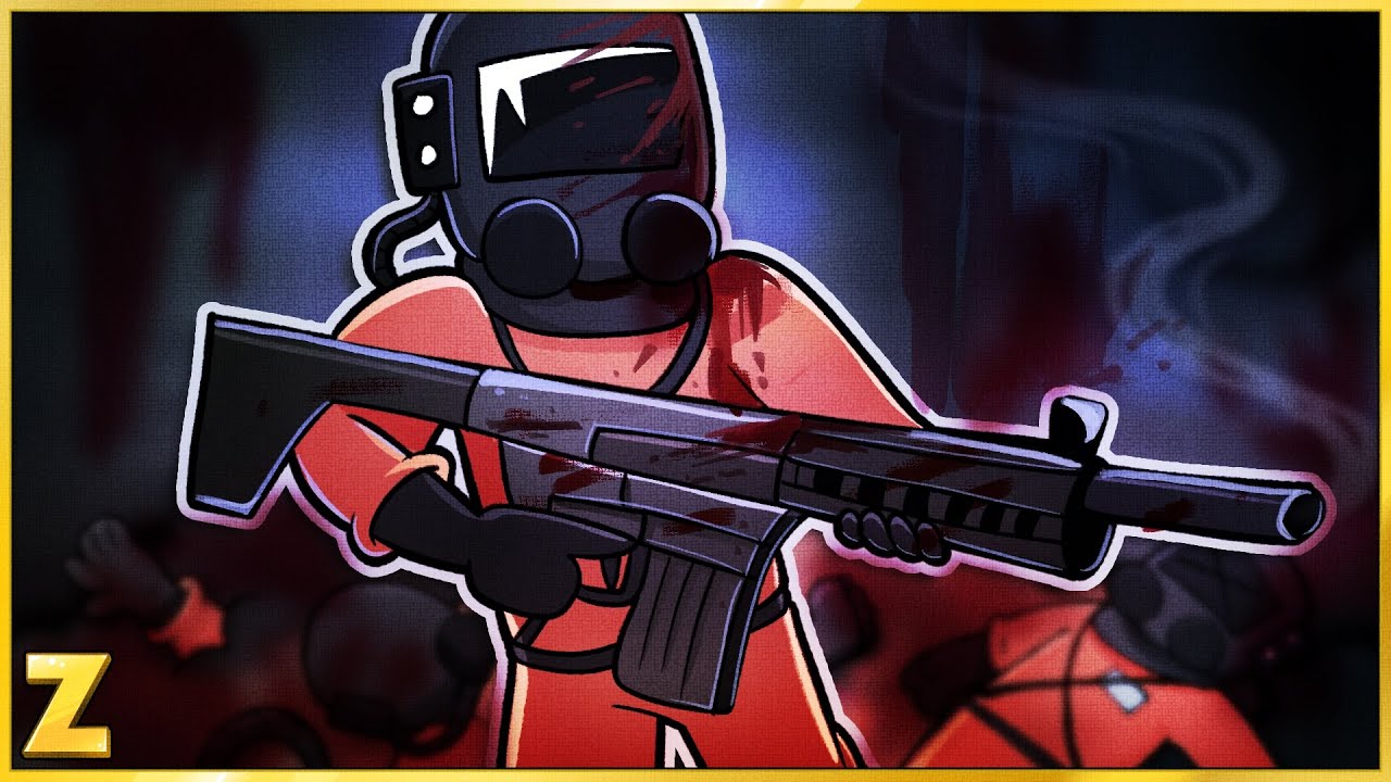 We Made Lethal Company So Much Worse
