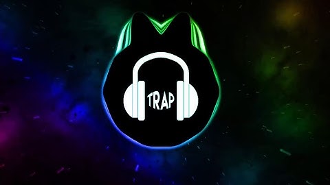 FREE Audio Visualizer TRAP Template
