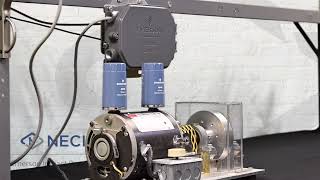The Science Behind the AMS Wireless Vibration Monitor
