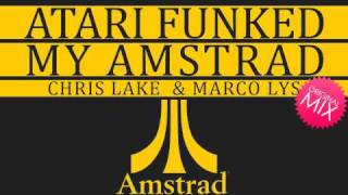 Celebrity Chris Lake & Marco Lys - Atari Funked My Amstrad (Original Mix) Net Worth