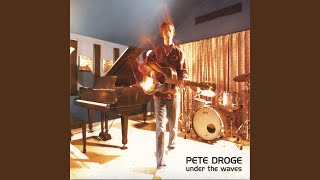 Video thumbnail of "Pete Droge - Butterfly"