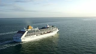 Cuba cruises soon to be offered by Fathom screenshot 5