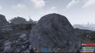 Rust MP5 on fire 🔥 nice work 👏👏