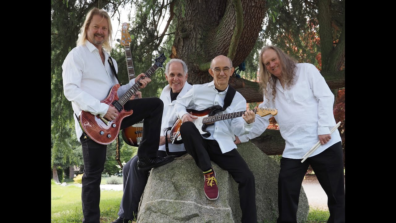 The Mosstronics Sampler